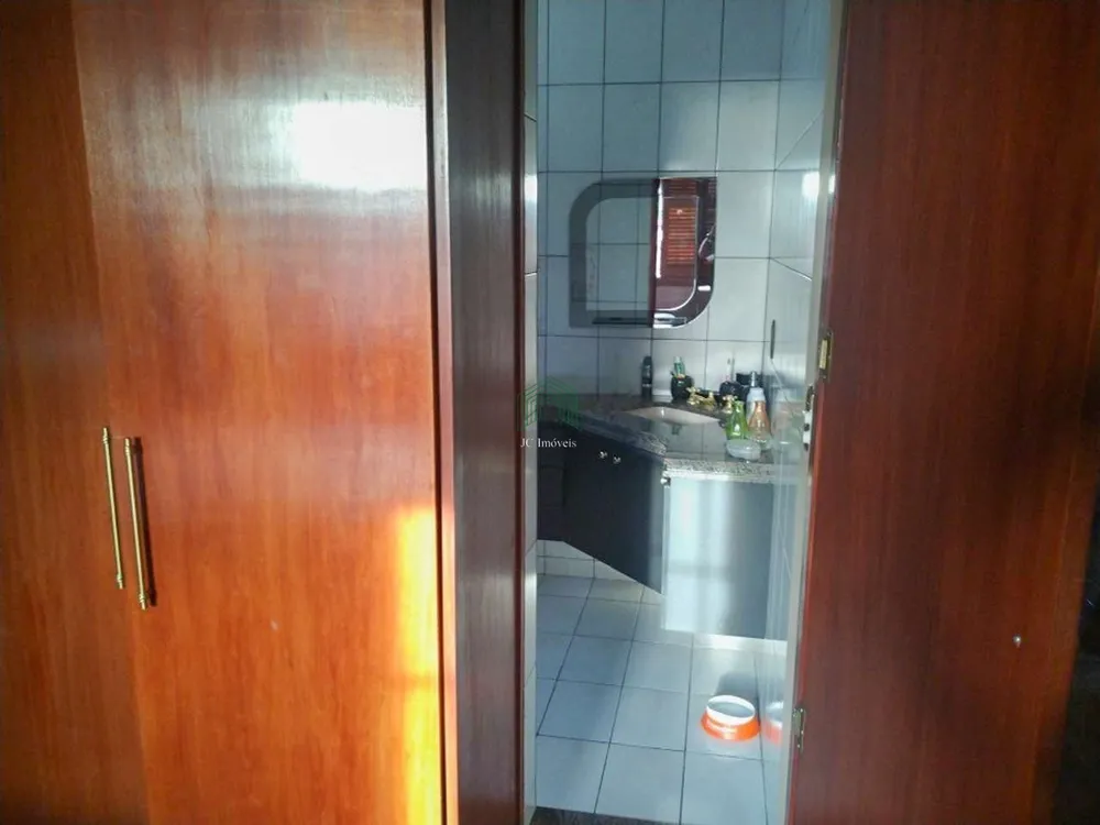 Casa, 4 quartos, 160 m² - Foto 4