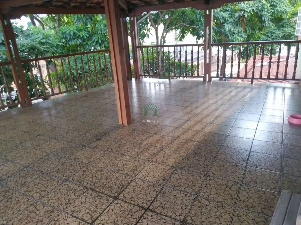 Casa, 4 quartos, 160 m² - Foto 7