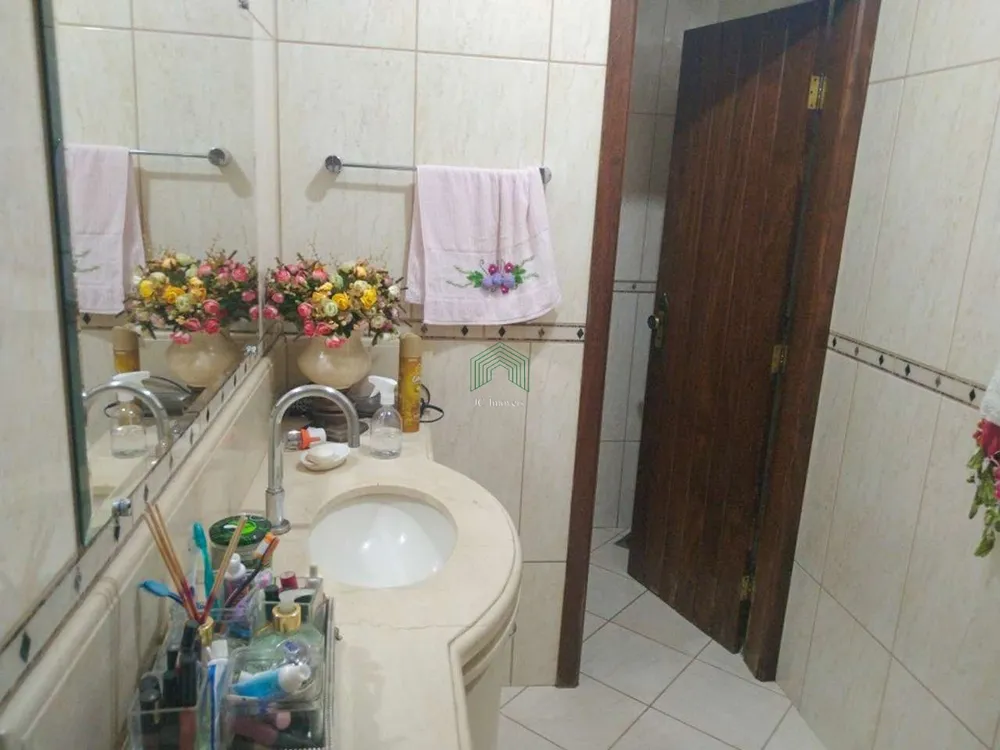 Casa, 4 quartos, 160 m² - Foto 2