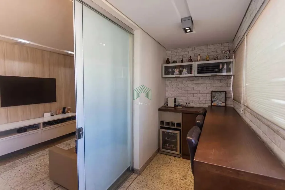 Apartamento, 3 quartos, 72 m² - Foto 3