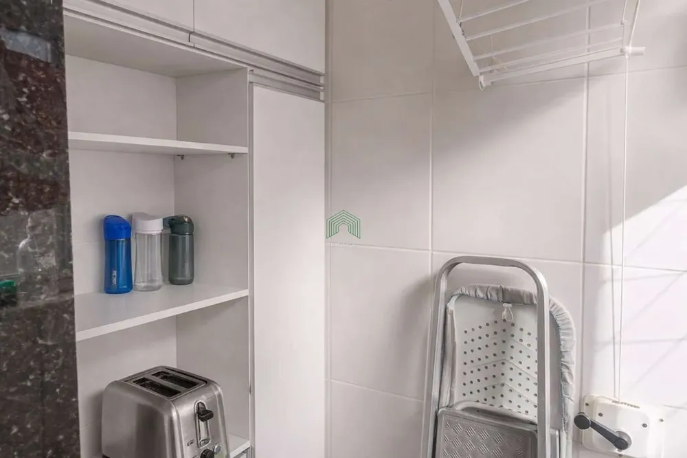 Apartamento, 3 quartos, 72 m² - Foto 3