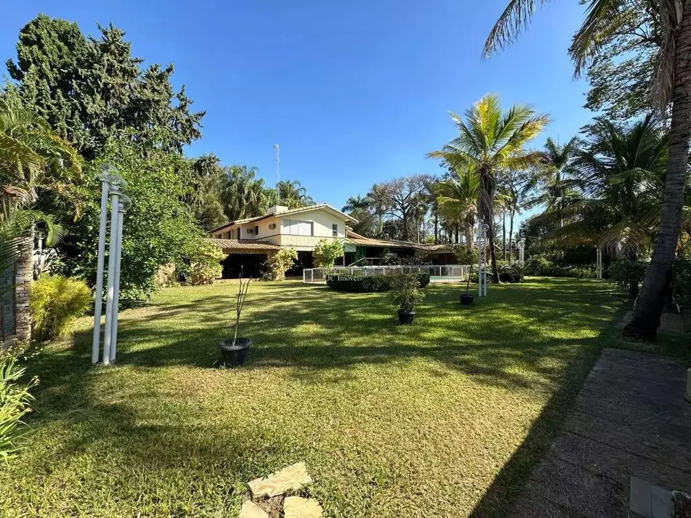 Casa, 6 quartos, 766 m² - Foto 2