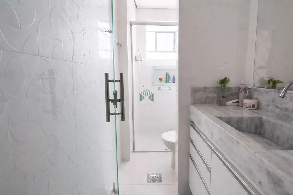 Apartamento, 2 quartos, 60 m² - Foto 5