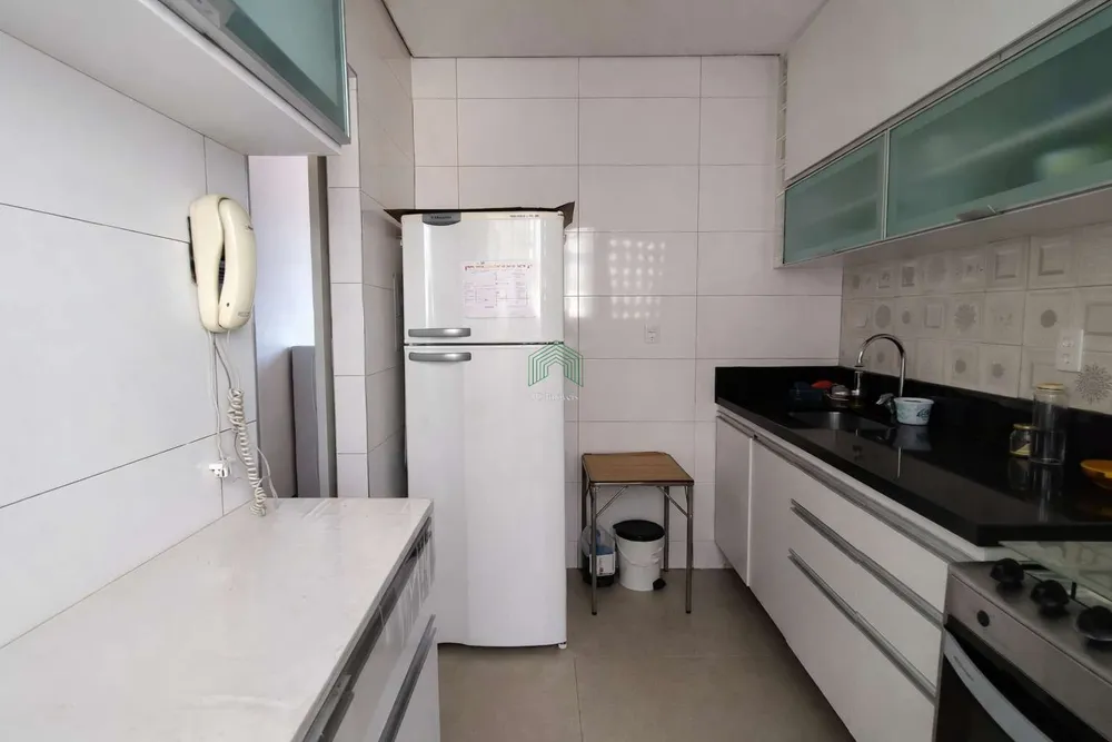 Apartamento, 2 quartos, 60 m² - Foto 6