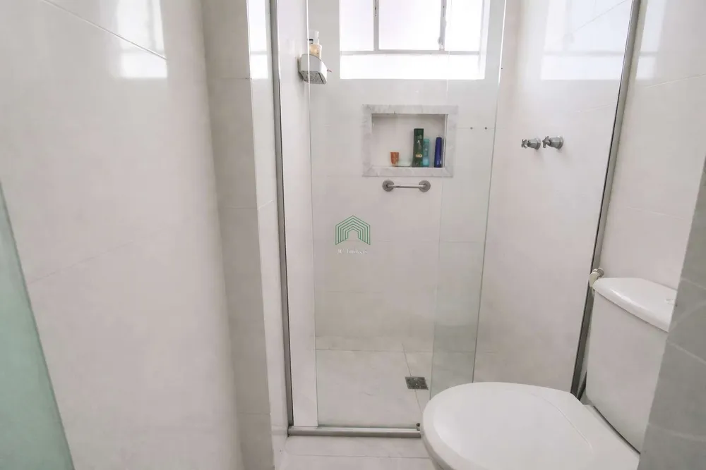 Apartamento, 2 quartos, 60 m² - Foto 8
