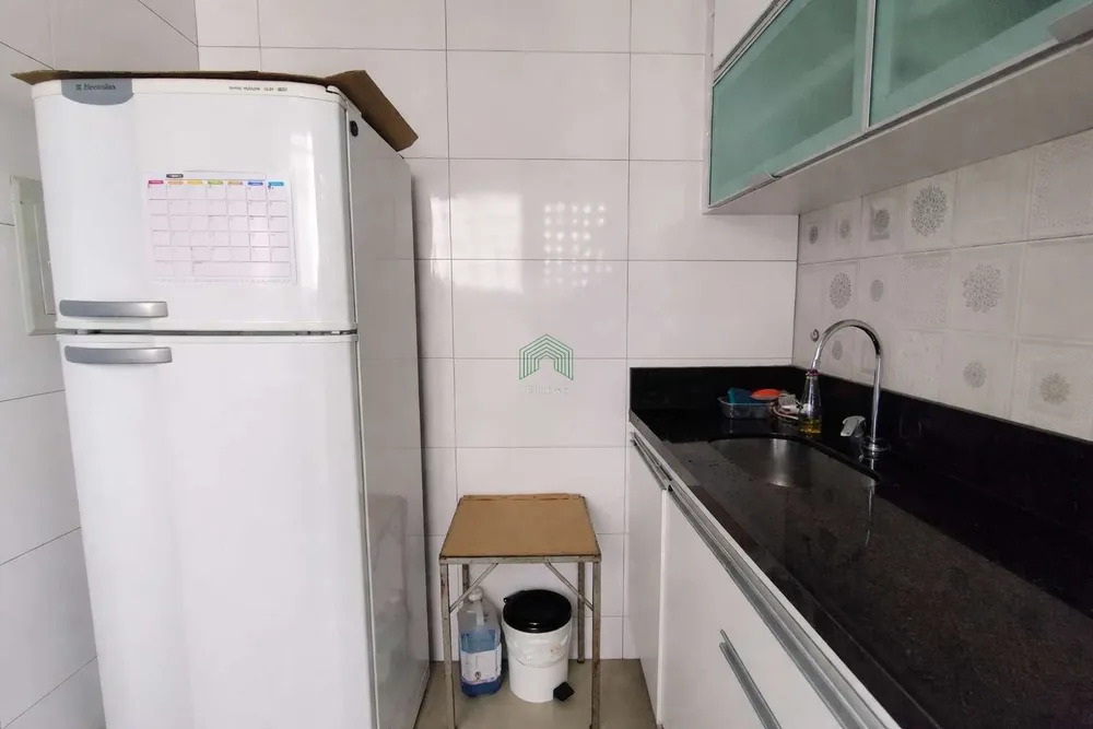 Apartamento, 2 quartos, 60 m² - Foto 4