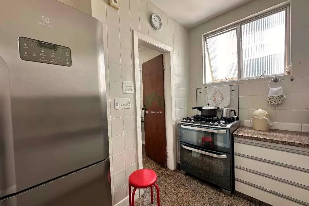 Apartamento, 4 quartos, 336 m² - Foto 2