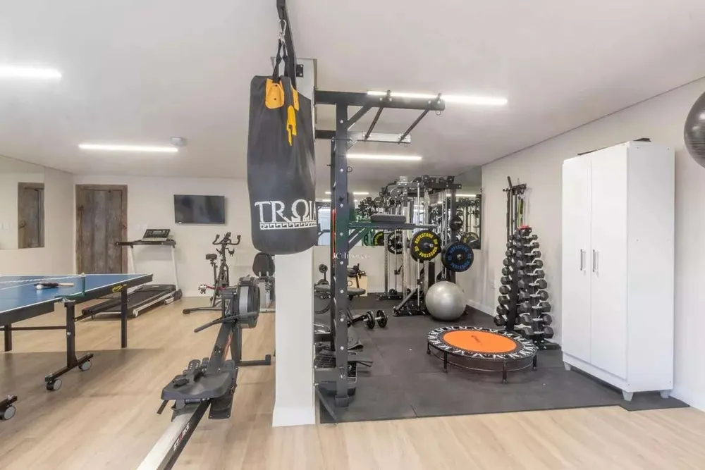 Casa, 5 quartos, 758 m² - Foto 2