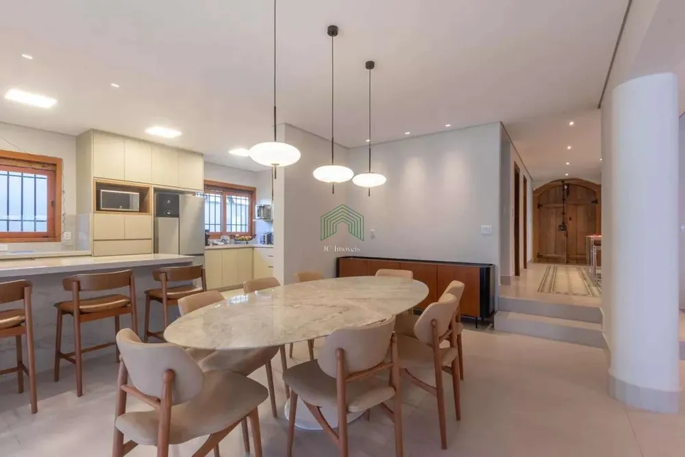 Casa, 5 quartos, 758 m² - Foto 1