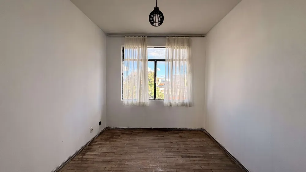 Apartamento, 3 quartos, 90 m² - Foto 2