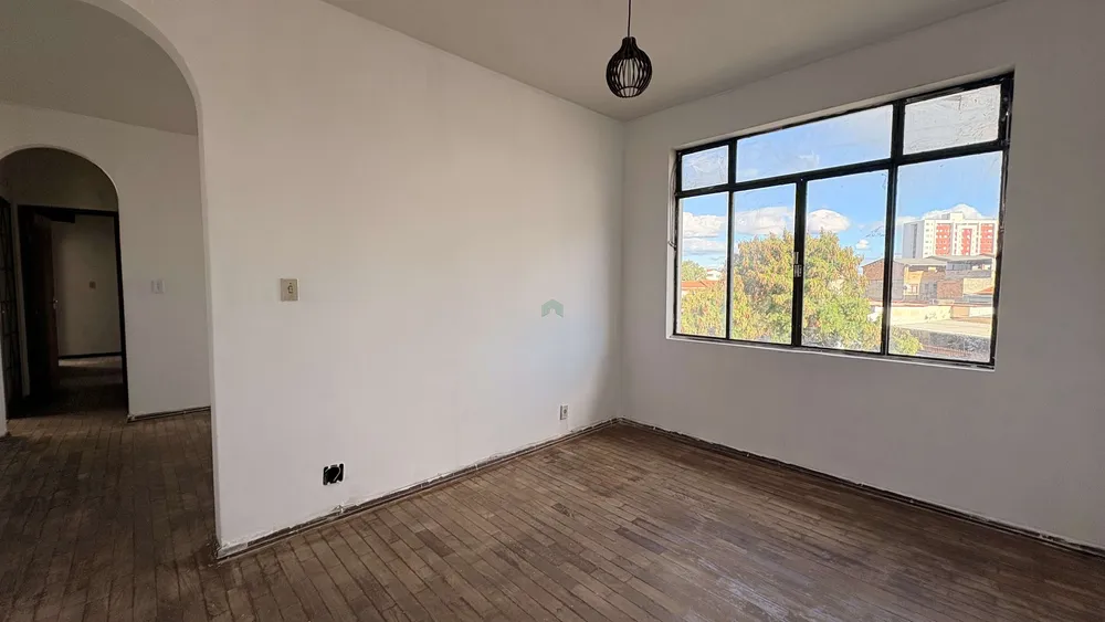 Apartamento, 3 quartos, 90 m² - Foto 1