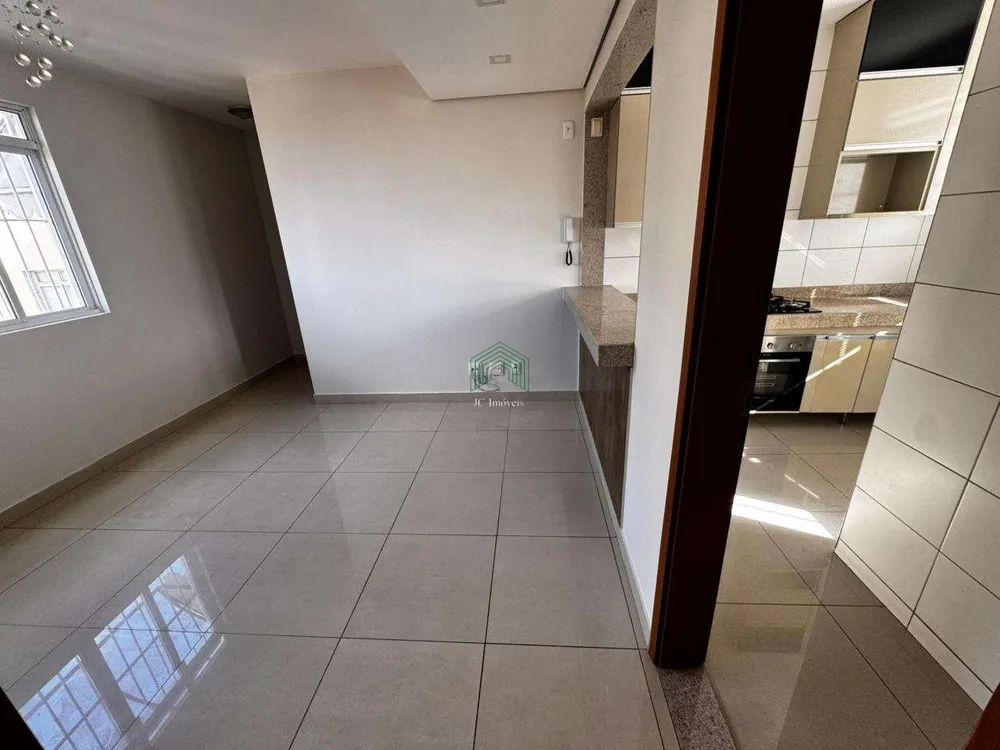 Apartamento, 3 quartos, 75 m² - Foto 1