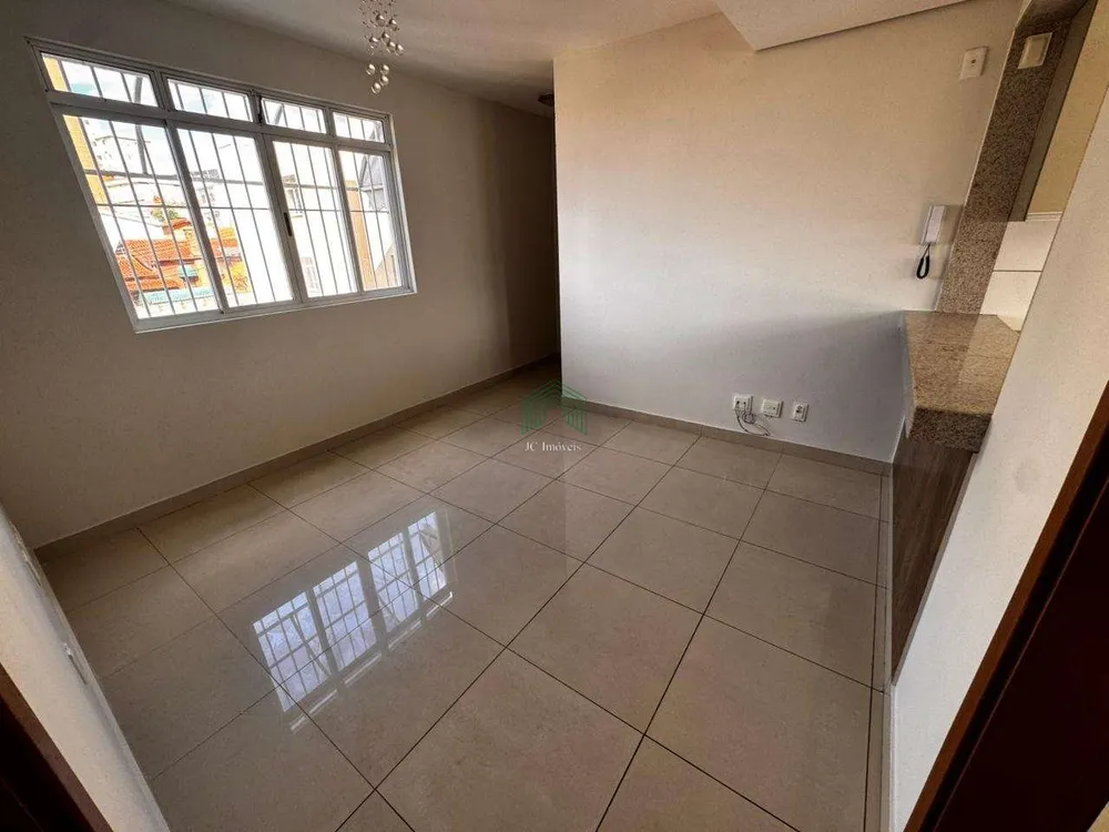 Apartamento, 3 quartos, 75 m² - Foto 2