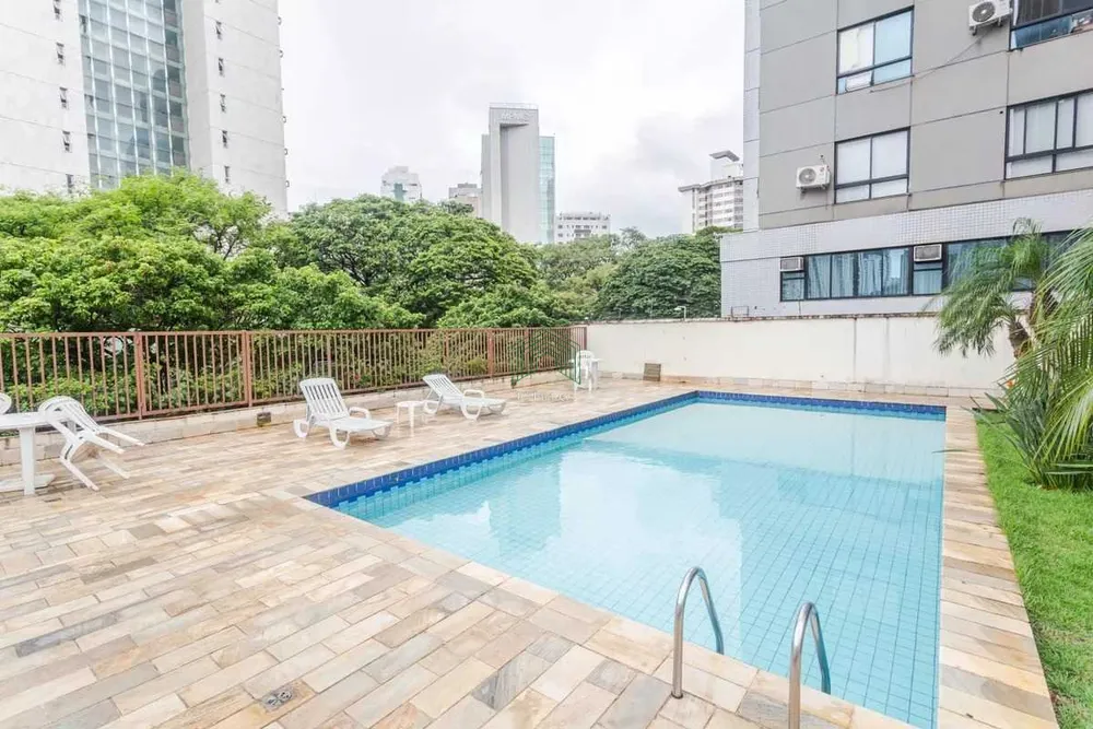 Apartamento, 3 quartos, 73 m² - Foto 3