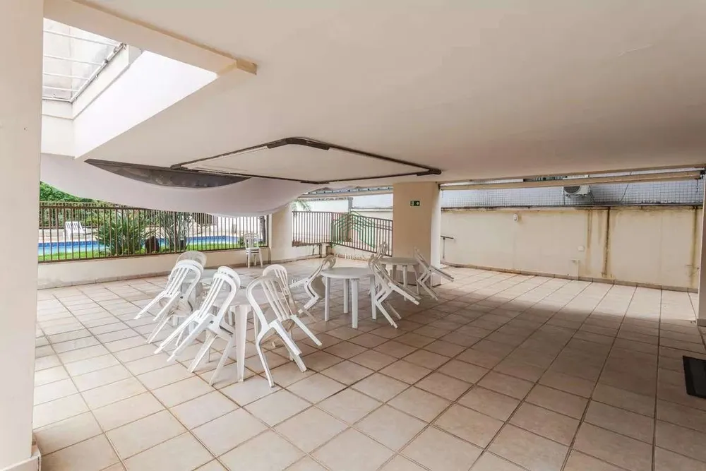 Apartamento, 3 quartos, 73 m² - Foto 1