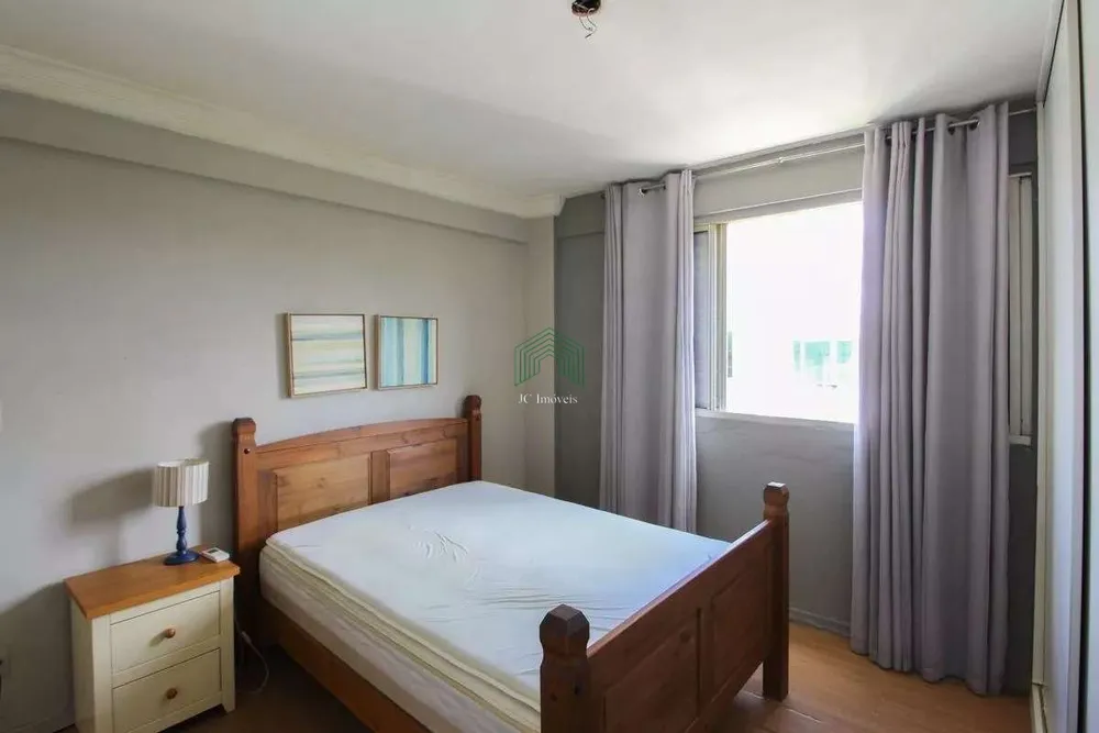 Apartamento, 3 quartos, 96 m² - Foto 1