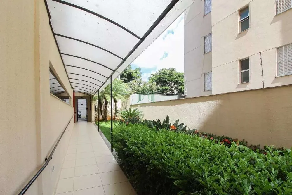 Apartamento, 3 quartos, 96 m² - Foto 2