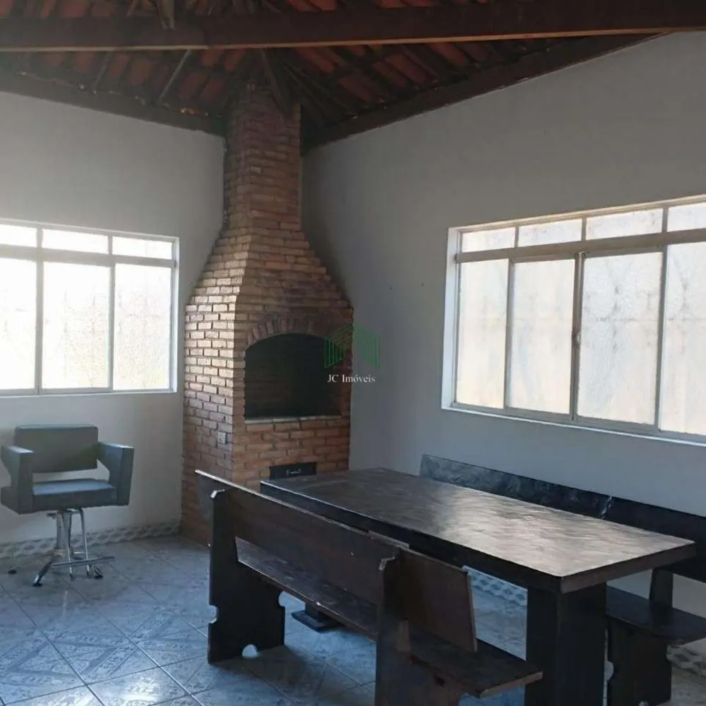 Casa, 6 quartos, 300 m² - Foto 4