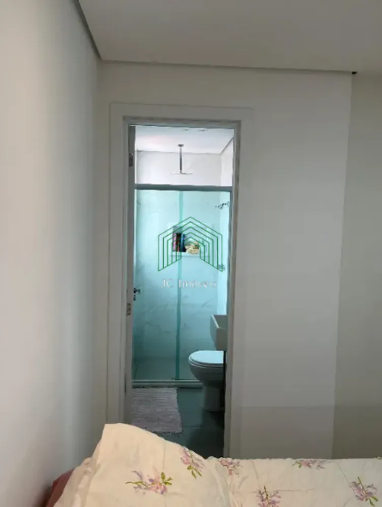 Cobertura, 4 quartos, 180 m² - Foto 5