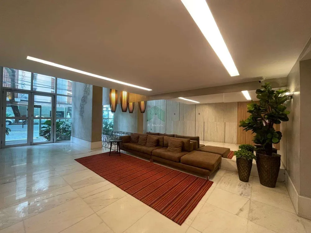 Apartamento, 3 quartos, 85 m² - Foto 6