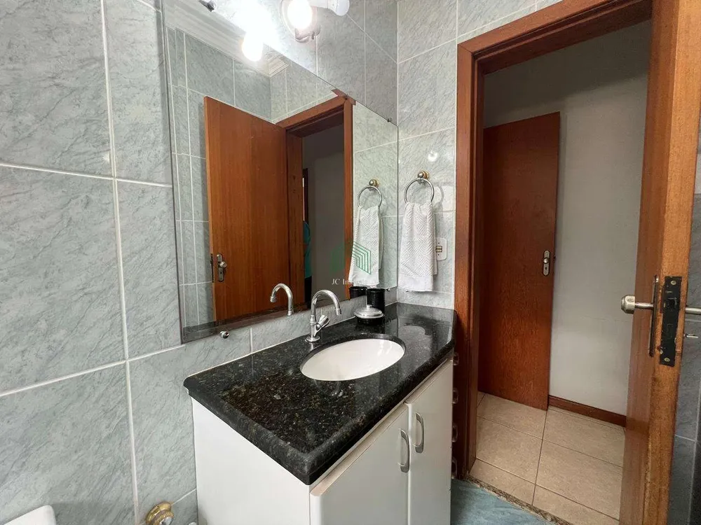 Cobertura, 4 quartos, 170 m² - Foto 1