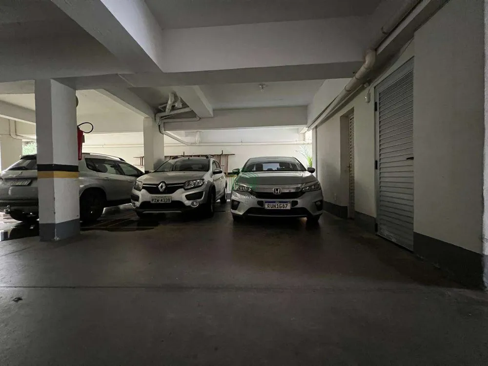 Cobertura, 4 quartos, 170 m² - Foto 8