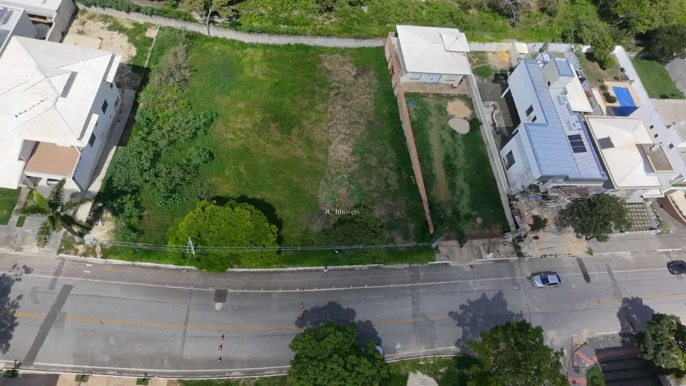 Terreno, 500 m² - Foto 1
