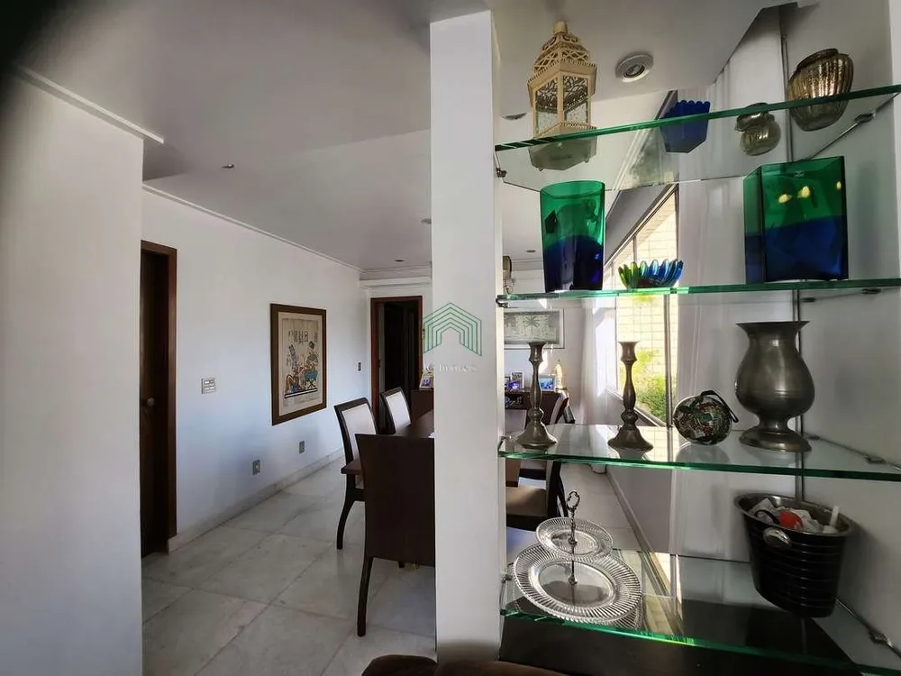 Apartamento, 4 quartos, 137 m² - Foto 3