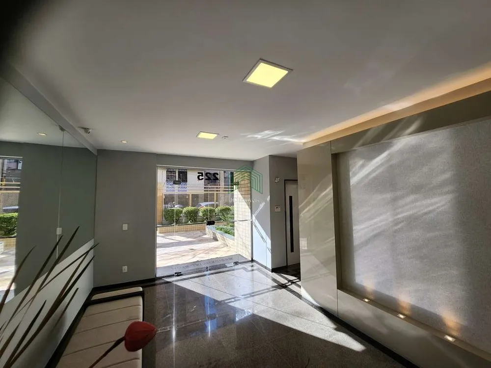 Apartamento, 4 quartos, 137 m² - Foto 4