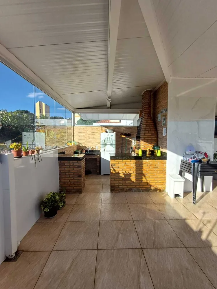 Cobertura, 3 quartos, 142 m² - Foto 7