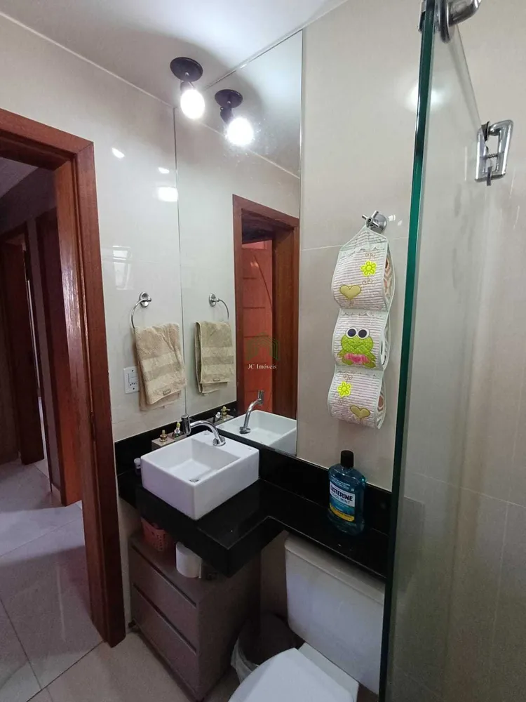 Cobertura, 3 quartos, 142 m² - Foto 4
