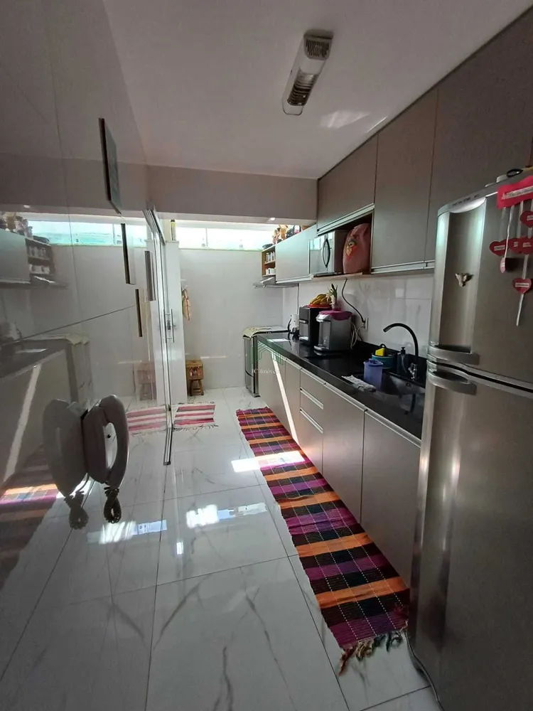 Cobertura, 3 quartos, 142 m² - Foto 2