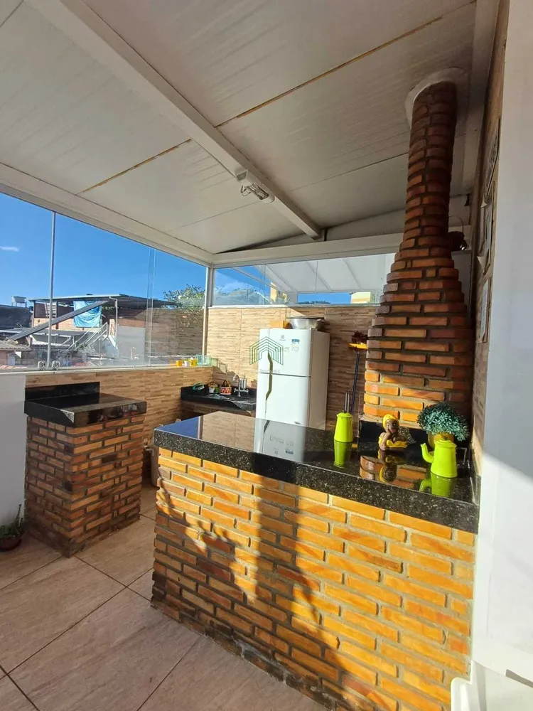 Cobertura, 3 quartos, 142 m² - Foto 3