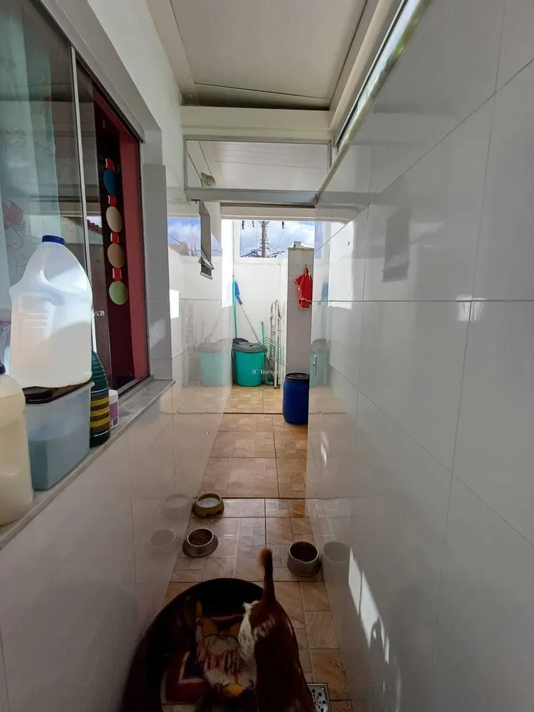 Cobertura, 3 quartos, 142 m² - Foto 6