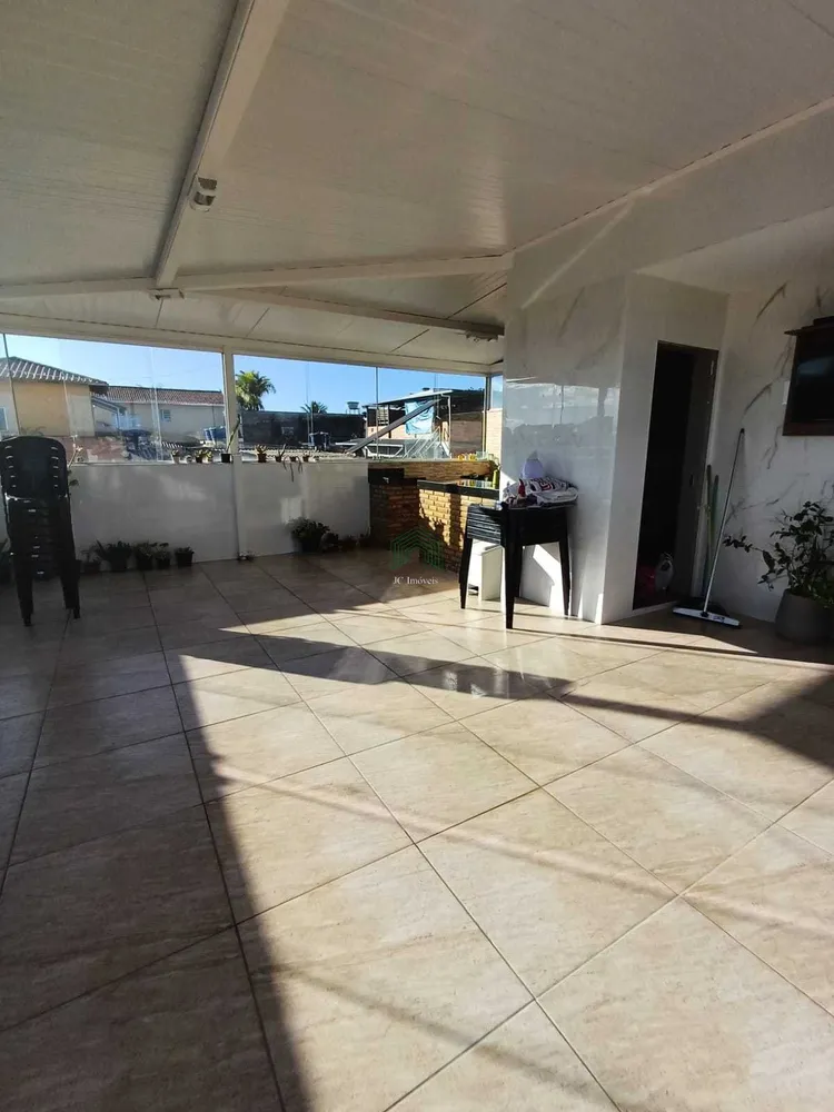 Cobertura, 3 quartos, 142 m² - Foto 1
