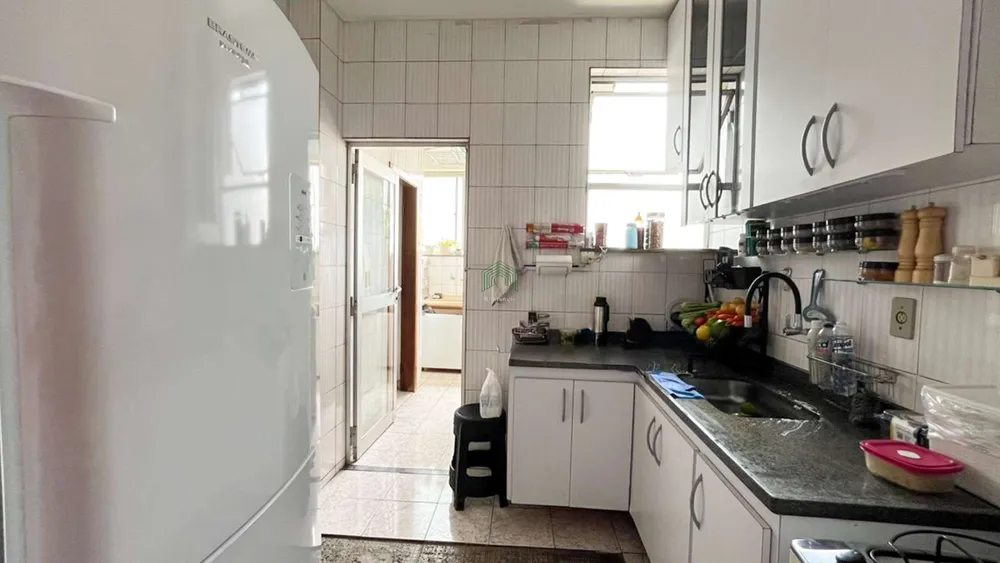 Cobertura, 4 quartos, 165 m² - Foto 8