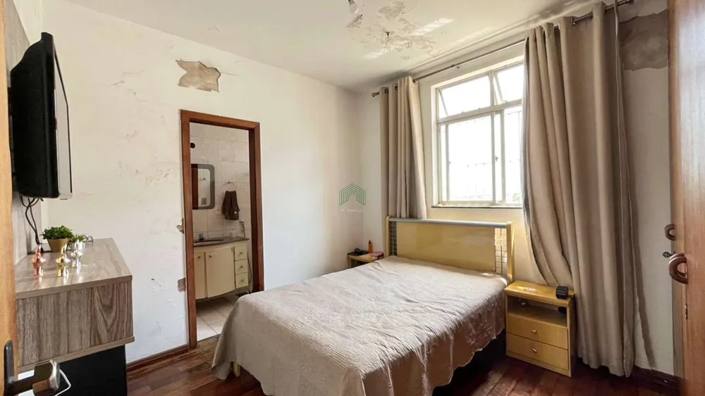Cobertura, 4 quartos, 165 m² - Foto 4