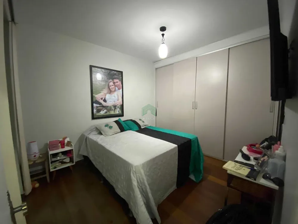 Cobertura, 3 quartos, 146 m² - Foto 2