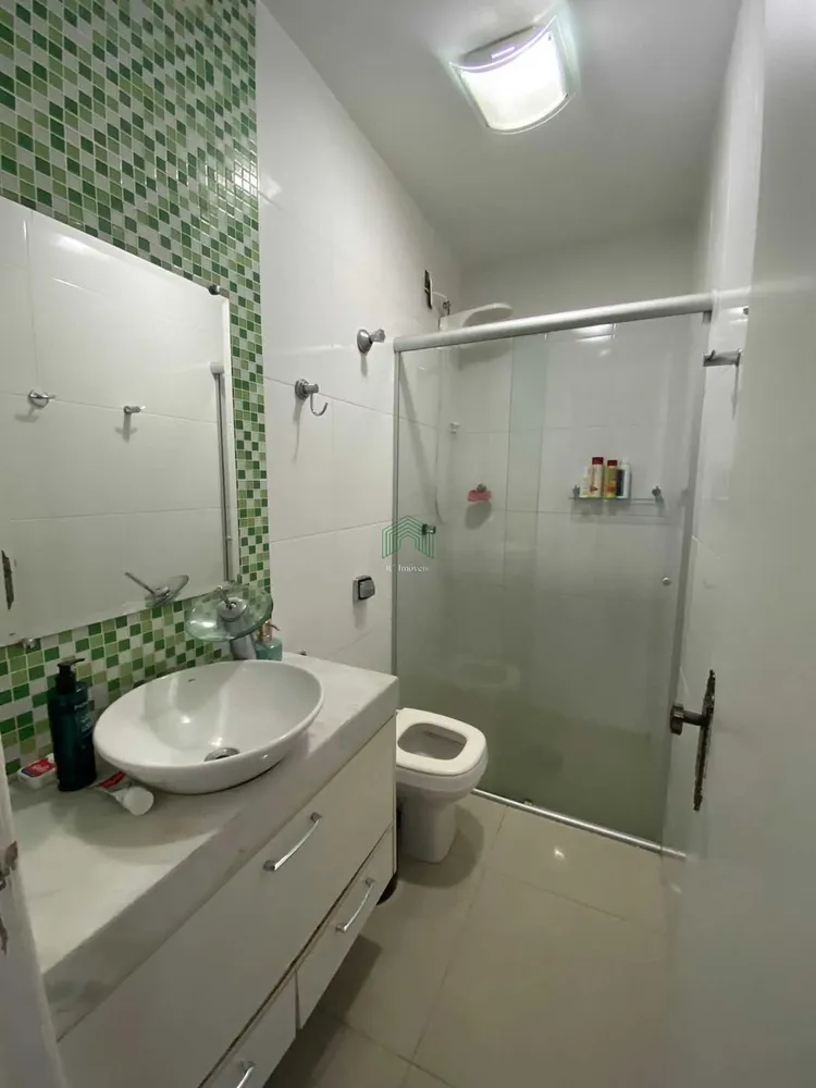 Cobertura, 3 quartos, 146 m² - Foto 1