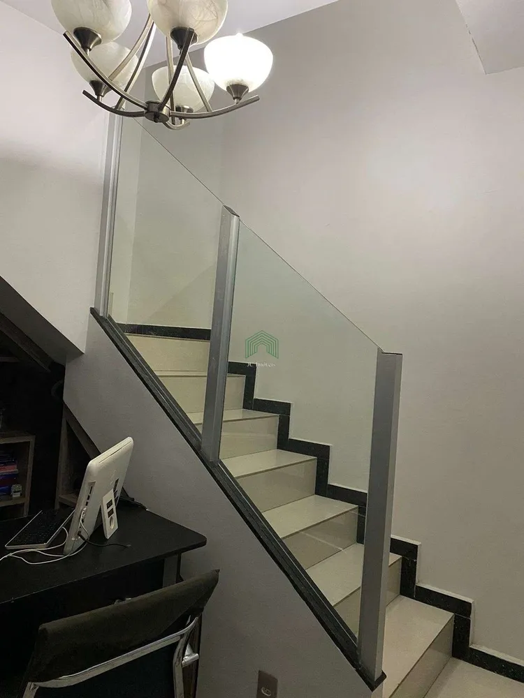 Cobertura, 3 quartos, 146 m² - Foto 5