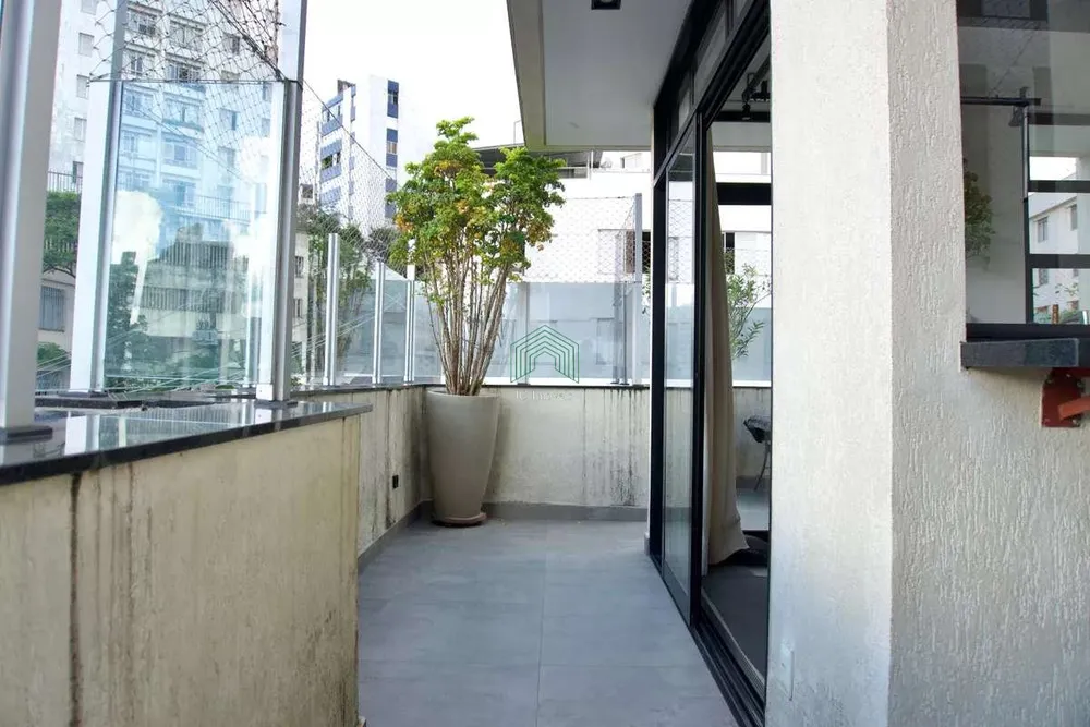 Cobertura, 3 quartos, 102 m² - Foto 5