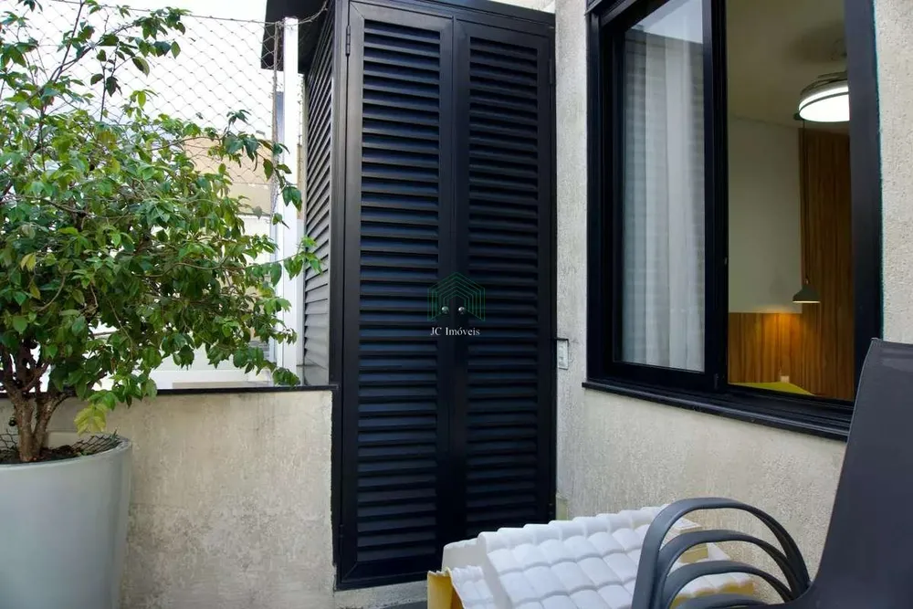 Cobertura, 3 quartos, 102 m² - Foto 3