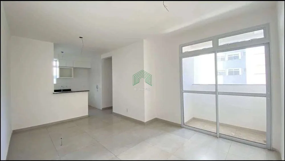 Apartamento, 2 quartos, 55 m² - Foto 1