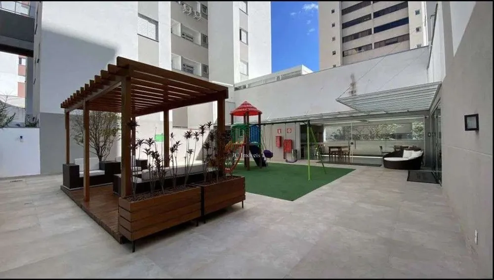 Apartamento, 2 quartos, 55 m² - Foto 7