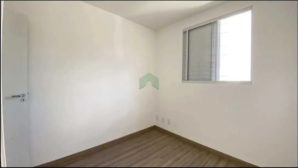Apartamento, 2 quartos, 55 m² - Foto 2