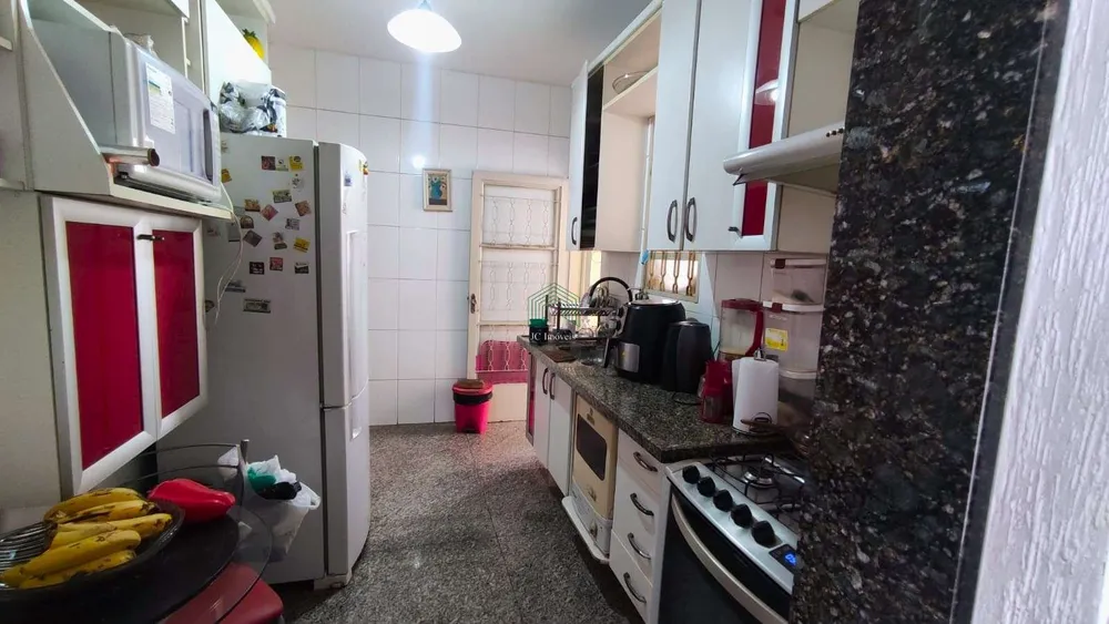 Casa, 3 quartos, 144 m² - Foto 7