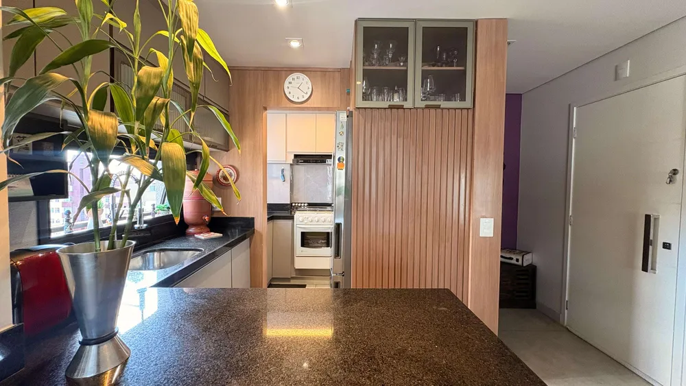 Cobertura, 3 quartos, 125 m² - Foto 2