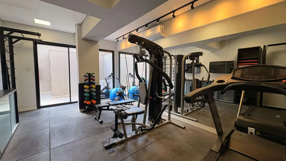 Cobertura, 3 quartos, 125 m² - Foto 1