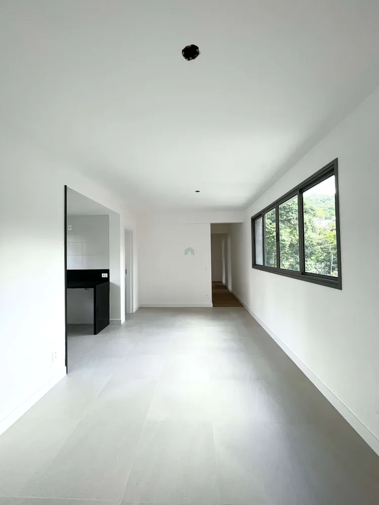 Apartamento, 3 quartos, 91 m² - Foto 2