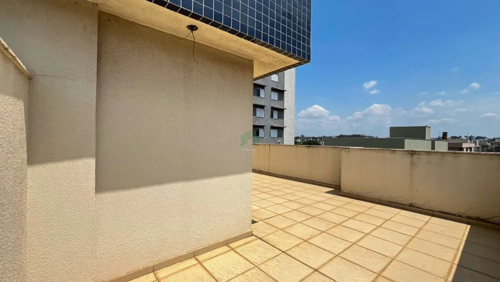 Cobertura, 2 quartos, 55 m² - Foto 7